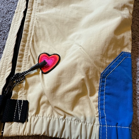 Round Two Avalanche Pants - Picture 3 of 9